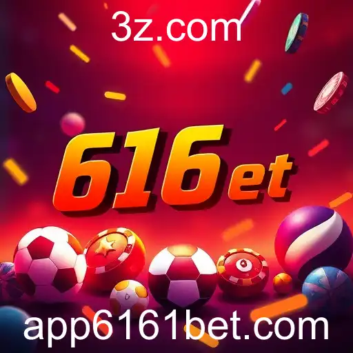 A Evolução do Mercado de Jogos com 6161bet