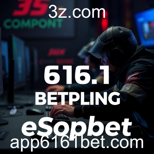 A Expansão do 6161bet no Mercado Global de Jogos