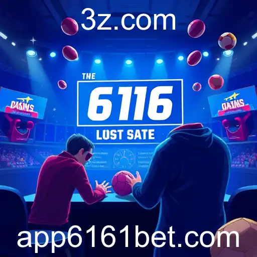 A Expansão do 6161bet no Mercado de Jogos Online