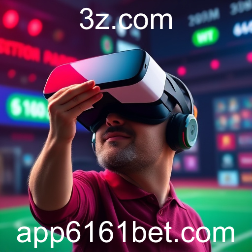 Explorando as Novidades do 6161bet no Mercado Global de Jogos