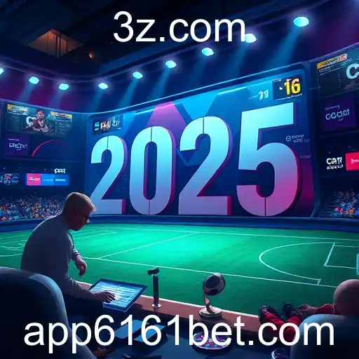 A Revolução dos Jogos Online em 2025