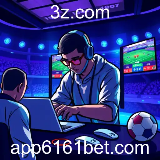 Expansão dos Jogos Online em 2025