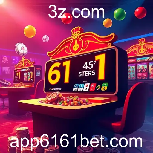 Cenário Atual de Jogos e Apostas: Novas Tendências e Inovações