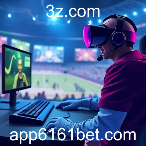 Inovações e Tendências de Jogos em 2025