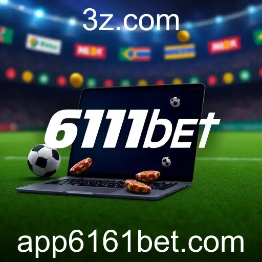 Crescimento de Jogos Online com 6161bet
