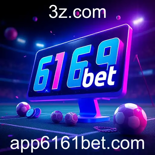 Impacto do 6161bet no Mercado de Jogos Online
