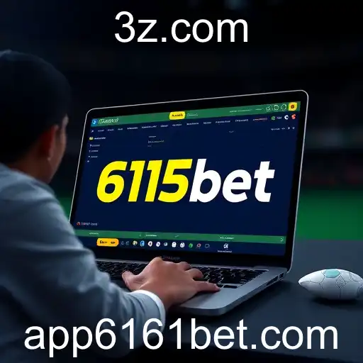 Inovação e Desafios no Mercado Online de Apostas