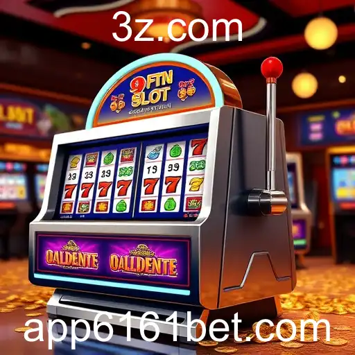 Inovações Tecnológicas no Mercado de Apostas