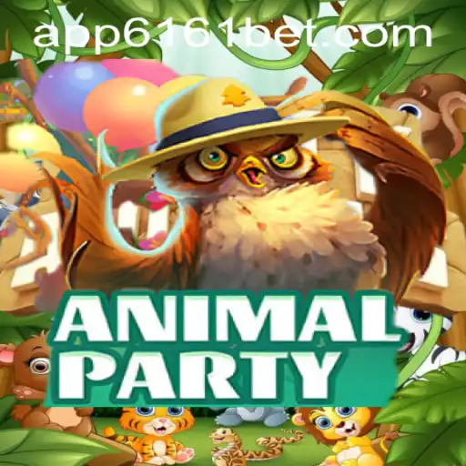 AnimalParty: A Virtual Adventure and the 6161bet PH Login