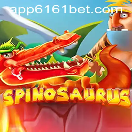 Exploring the Adventure of Spinosaurus and 6161bet PH Login