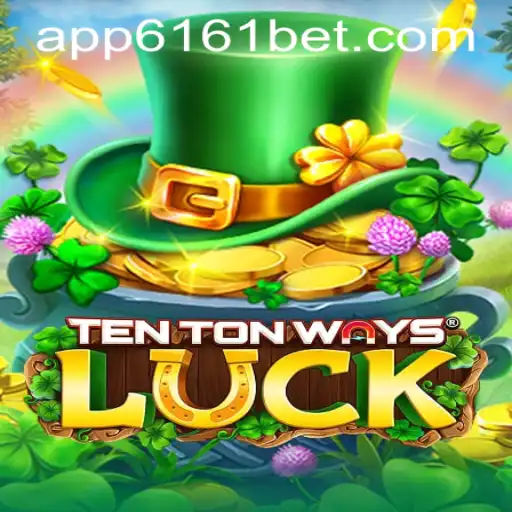 Discovering TenTonWaysLuck: An Exciting Journey in the World of Gaming